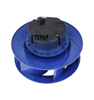 LONGWELL 310mm 316x140mm Stainless Steel IP55 DC EC 24V 48V 230V OEM Backward Curved Industrial Centrifugal Ventilation Fan
