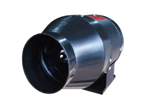 LONGWELL AC Centrifugal Blower Fan, Industrial Centrifugal Fan, 110/120V