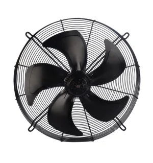 LONGWELL 550mm AC 115V 230V Electric Axial Type Industrial Propeller Axial Flow Portable Smoke Exhaust Fan ODM