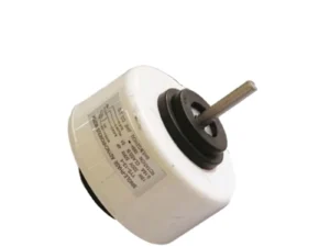 LONGWELL AC Electric Motor Series Single Phase Capacitor Running Asynchronous Resin Motor of air Cleaner and air Conditioner