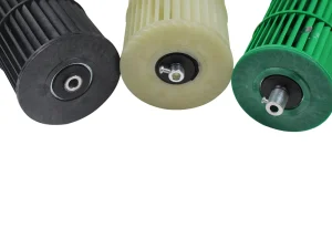 LONGWELL Cross Flow Fan, Tangential Blower Fan, for Air Curtains, Air Purifiers, HVAC Systems