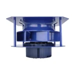 LONGWELL Backward Curved Centrifugal Fan with Bracket EC Energy Saving Brand New & Original EC Fan