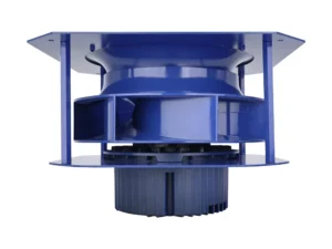 LONGWELL Backward Curved Centrifugal Fan with Bracket EC Energy Saving Brand New & Original EC Fan