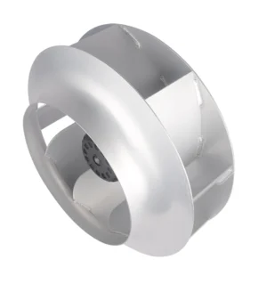 LONGWELL Centrifugal Blower Fan Low Temperature Resistant Logistics Cooling Centrifugal Fans for Cold Chain