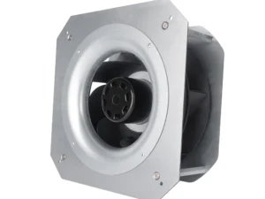 LONGWELL Centrifugal Fan Manufacturer 250mm 85w-1000w 230v-400v Custom EC Backward Curved Centrifugal Fan with Bracket