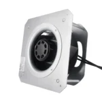 LONGWELL Centrifugal Fans190mm 230V 64W-170W IP55 Centrifugal Blower Fan Backward Curved Ec Centrifugal Fan Blower Customizable
