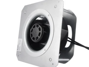 LONGWELL Centrifugal Fans190mm 230V 64W-170W IP55 Centrifugal Blower Fan Backward Curved Ec Centrifugal Fan Blower Customizable
