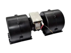 LONGWELL Custom Commercial Fan Coil Unit Water Ducted DC Ceiling Horizontal Concealed HVAC Fan Coil Unit for Cooling and Heating