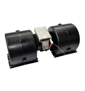 LONGWELL Custom Commercial Fan Coil Unit Water Ducted DC Ceiling Horizontal Concealed HVAC Fan Coil Unit for Cooling and Heating