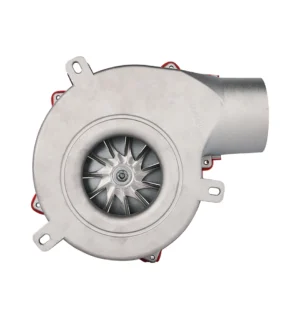 LONGWELL Customized AC DC EC Gas Blowers Wall Mounted Boiler Circulating Fan Gas Boiler Fan Gas Fan Heater
