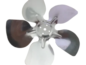 LONGWELL Customized Aluminum Fan Blades CN;ZHE Plastic / Aluminum Alloy Manufacturer Fan Parts,cross Flow Type 1000 Pcs 30~150mm