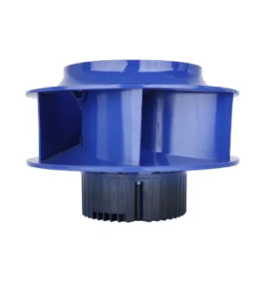 LONGWELL Customized EC Centrifugal Fans 400mm 310mm 230V 50/60Hz Backward Curved Blade Ec Ventilation Fan
