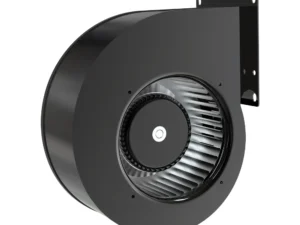 LONGWELL Direct Drive Stainless Steel Blades EC Motor Centrifugal Fan for Data Center & Cold Storage Custom OEM/ODM Support