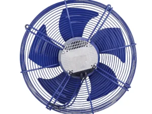 LONGWELL EC Axial Cooling Fan 220V 0-10VDC/PWM Speed Control 450mm 200mm 250mm 400mm Axial 500mm Ec Condenser Fan OEM Wholesale