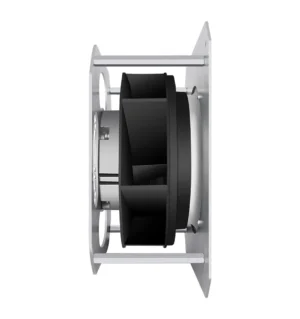 LONGWELL EC Centrifugal Fans 168w 220mm 230v EC Blower Plug Fan Backward Centrifugal Fans With Bracket