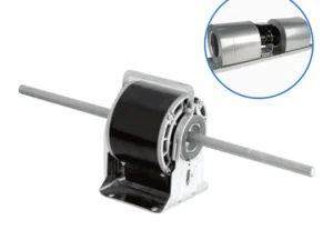 LONGWELL Electric Fan Motor Air Cooler Split Outdoor Air Conditioner Motor Fan Motor for air Conditioner