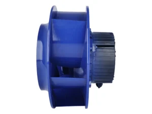 LONGWELL Extreme Airflow Backward Curved 310mm EC Centrifugal Extractor Fan