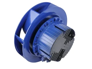 LONGWELL Factory Outlet Custom EC Backward Centrifugal Fans Air Purification Ventilating Units Heat Pumps Filtering FFU