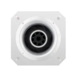LONGWELL Factory Sale EC Centrifugal Plug Fan 175MM 230V 55W-170W Backward Curved Ventilation Centrifugal Fan With Bracket