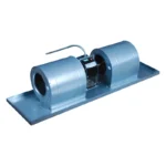 LONGWELL Factory Wholesale AC Fan Coil Unit CE UKCA Certified FCU 50Hz 220V HVAC Fan Coil Unit for Industrial Air Conditioner