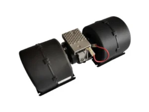 LONGWELL Fan Coil Unit Horizontal Concealed DC Fan Coil Units Floor Standing Air Handling Chiller HVAC Fan Coil Unit