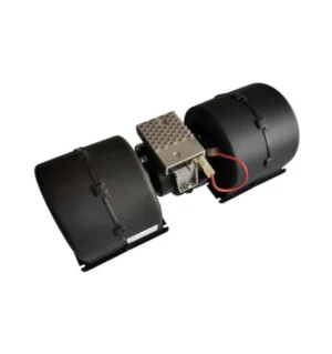LONGWELL Fan Coil Unit Horizontal Concealed DC Fan Coil Units Floor Standing Air Handling Chiller HVAC Fan Coil Unit