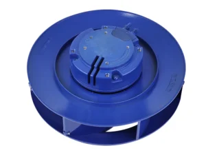 LONGWELL Fan Industrial High Pressure AC DC EC 220V 240V 250mm Blower Impeller Backward Curved Blade Free Standing OEM