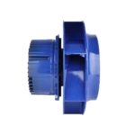 LONGWELL Fan Manufacture Industrial High Pressure Blower Impeller Centrifugal Fan Backward Curved Centrifugal Fans Blowers