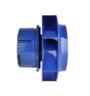 LONGWELL Fan Manufacture Industrial High Pressure Blower Impeller Centrifugal Fan Backward Curved Centrifugal Fans Blowers
