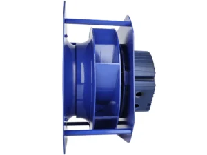 LONGWELL Fans LWBE3G250-102PS-28 220V 230V AC 1.4A 170W 2510RPM EC Module Bracket Centrifugal Cooling Fan