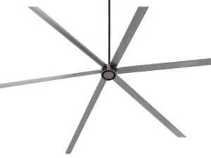 LONGWELL EC Industrial Fan, Industrial Ventilation Fan, 220V, Aluminum Alloy, for AHU, FFU, Floor Heating