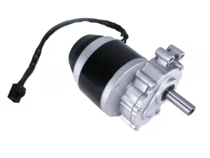 LONGWELL DC Industrial Fan, Industrial Ventilation Fan, 12V, 3 W, for Range Hoods, HVAC Systems
