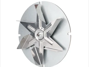 LONGWELL AC Gas Blower, Industrial Gas Blower Fan, 220V, 44 W, for Boilers
