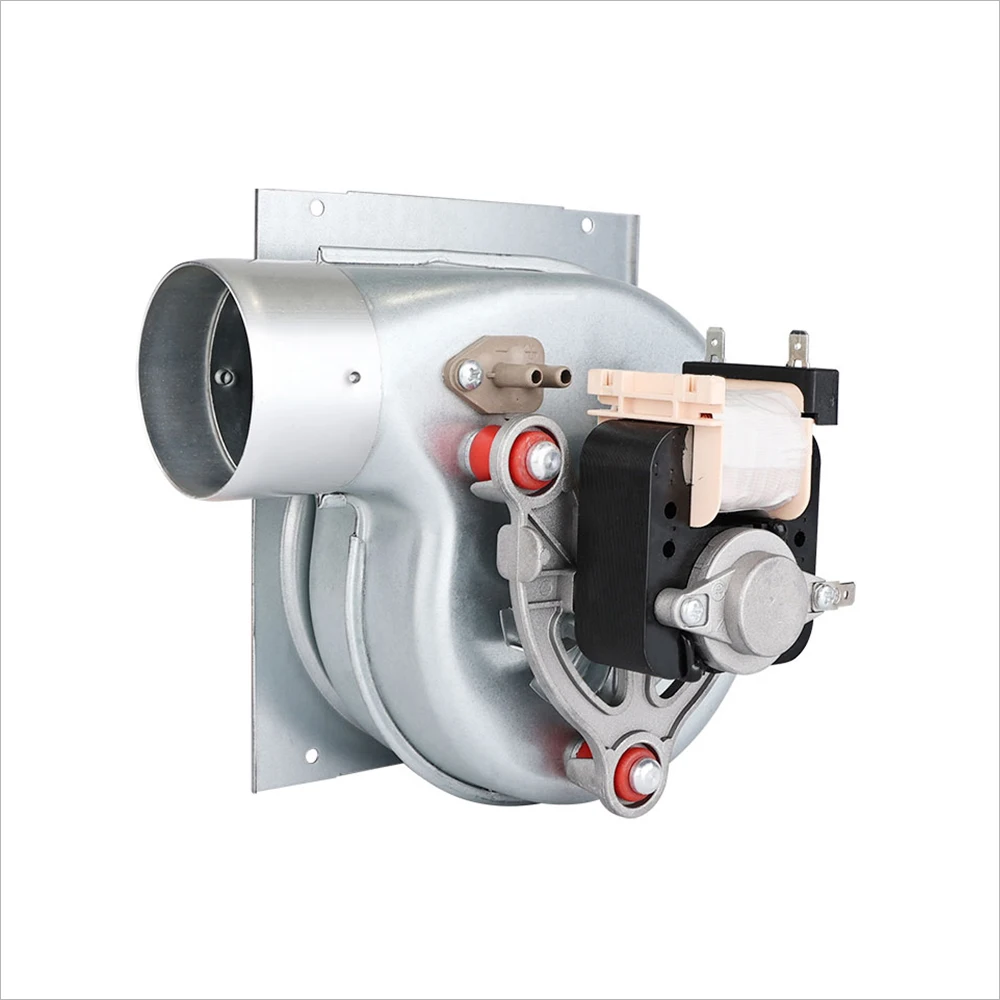 Combustion Blower Fan - High Pressure for Gas Heater Boilers | Longwell