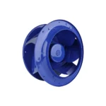 LONGWELL Hot Sales 355mm AC DC EC Air Blower Backward Curve Centrifugal Fans for Ventilation Fan Parts Manufacturing