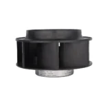 LONGWELL Industrial Centrifugal Exhaust Fan-Ball Bearing Duct Fan 230V/380V High Pressure AHU/Kitchen Hood System OEM
