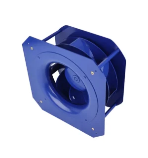 LONGWELL Industrial Low Noise 250mm 280mm Backward Curved Centrifugal Fan Price Radial Bathroom Ceilling Fan with Bracket