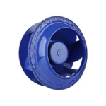 LONGWELL LWBE3G310-102NS-29 310mm EC Centrifugal Backward Cooling Fan for Home Restaurant Use Free Standing