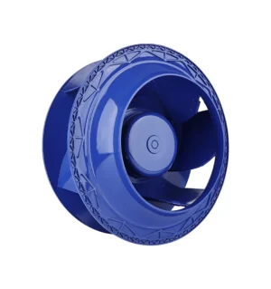 LONGWELL LWBE3G310-102NS-29 310mm EC Centrifugal Backward Cooling Fan for Home Restaurant Use Free Standing
