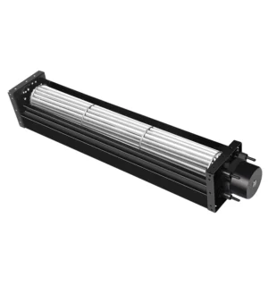 LONGWELL LWCA 40x120, 40x180 , 40x300 ,40X360 Dc Cross Flow Fan