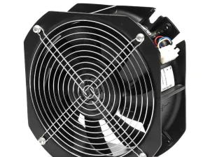 LONGWELL AC External Rotor Motor, HVAC Fan Motor, 115V – LWF4E