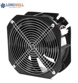 LONGWELL LWF4E - AC External Motor 220v Cooling Fan