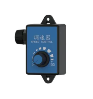 LONGWELL LWSP- AC/DC Motor Speed Regulator for Ventilation Fans PC Material AC60V-220V 50-200W