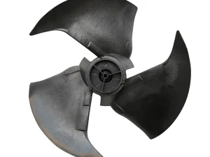LONGWELL Axial Fan, Industrial Axial Ventilation Fan, for AHU, FFU, Cold Storage