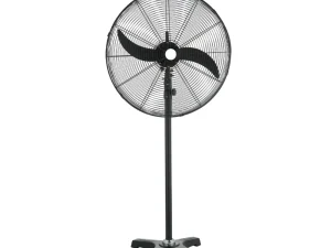 LONGWELL Industrial Fan, Industrial Ventilation Fan, 220V, for AHU, FFU, Floor Heating