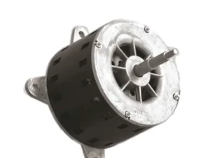 LONGWELL AC Industrial Fan, Industrial Ventilation Fan, for HVAC Systems, Range Hoods