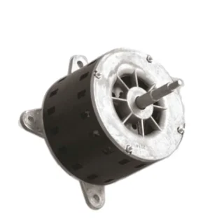 LONGWELL Micro Ac Speed Control Motor for Household air Conditioning Indoor Machine Small Electric Fan Motor