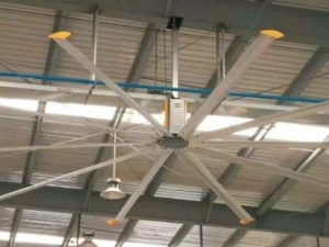 LONGWELL Industrial Fan, Industrial Ventilation Fan, 220V, Aluminum Alloy, for AHU, FFU, Floor Heating