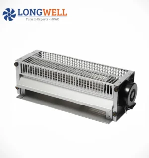 LONGWELL ODM OEM High Quality All Size Exhaust Cross Flow Fan Industrial Ventilator Oven Fan Fireplace Blower Tangential Fan