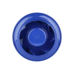 LONGWELL OEM 133mm~630mm 220V~400V Energy Efficient and Low Noise Fan AC DC EC Backward Centrifugal Fan for Ventilation System